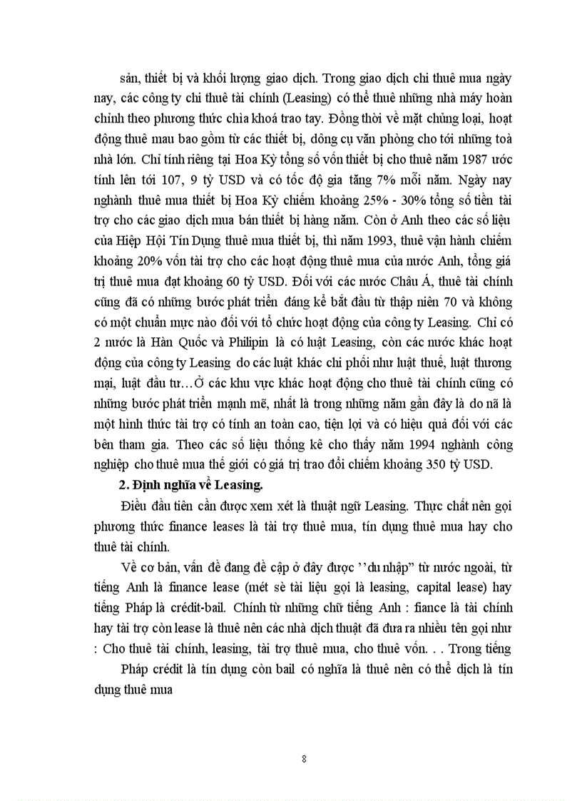 image for page Một số biện pháp nhằm phát triển hoạt động kinh doanh tại Công ty cho thuê tài chính – Ngân hàng Công thương Việt Nam