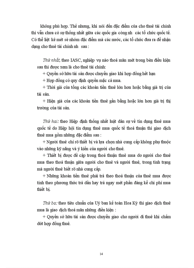 image for page Một số biện pháp nhằm phát triển hoạt động kinh doanh tại Công ty cho thuê tài chính – Ngân hàng Công thương Việt Nam