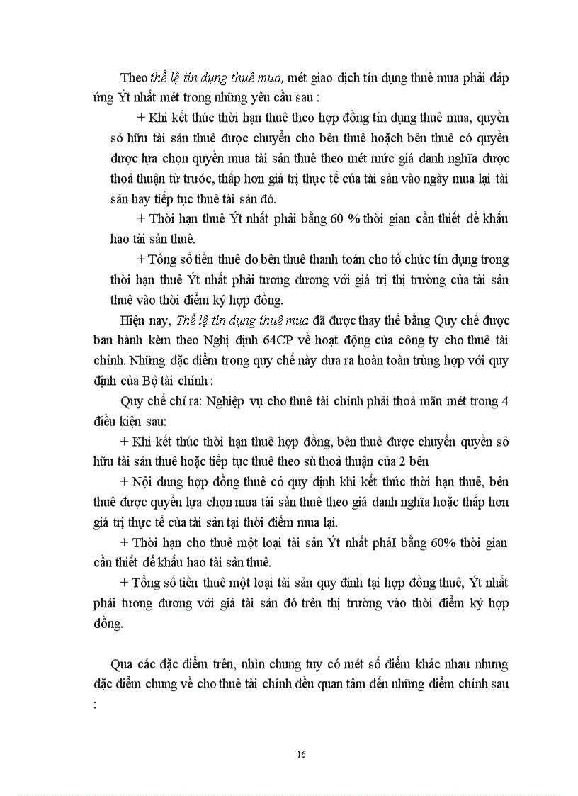 image for page Một số biện pháp nhằm phát triển hoạt động kinh doanh tại Công ty cho thuê tài chính – Ngân hàng Công thương Việt Nam