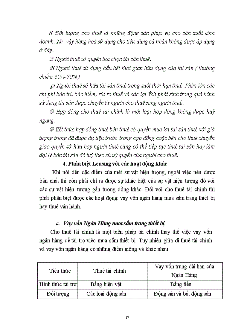 image for page Một số biện pháp nhằm phát triển hoạt động kinh doanh tại Công ty cho thuê tài chính – Ngân hàng Công thương Việt Nam
