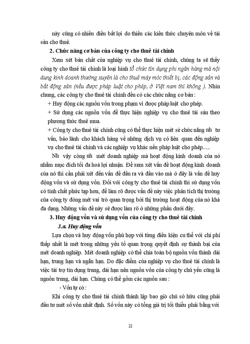 image for page Một số biện pháp nhằm phát triển hoạt động kinh doanh tại Công ty cho thuê tài chính – Ngân hàng Công thương Việt Nam