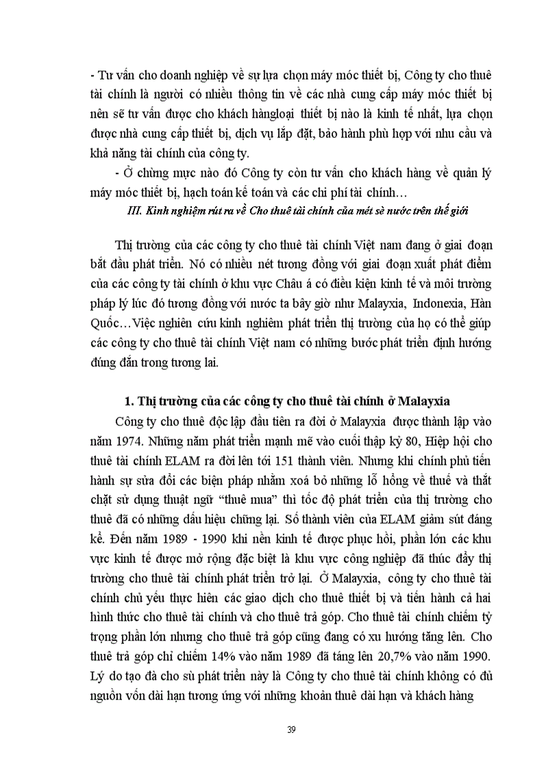 image for page Một số biện pháp nhằm phát triển hoạt động kinh doanh tại Công ty cho thuê tài chính – Ngân hàng Công thương Việt Nam