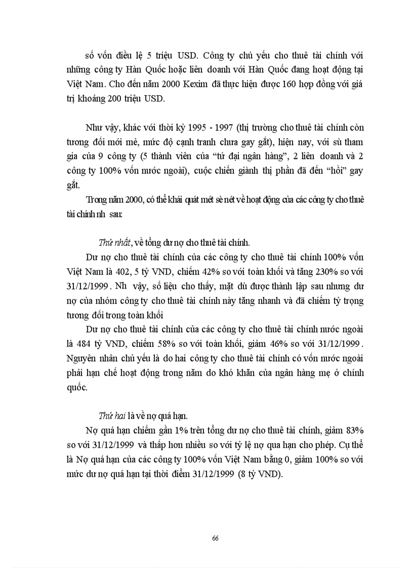 image for page Một số biện pháp nhằm phát triển hoạt động kinh doanh tại Công ty cho thuê tài chính – Ngân hàng Công thương Việt Nam