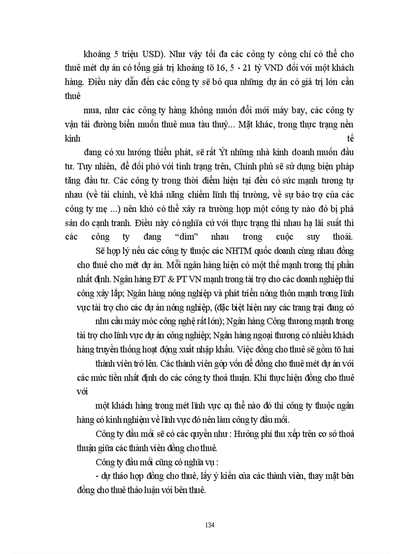 image for page Một số biện pháp nhằm phát triển hoạt động kinh doanh tại Công ty cho thuê tài chính – Ngân hàng Công thương Việt Nam