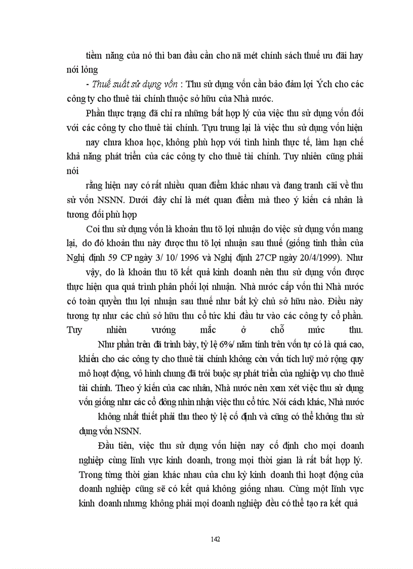 image for page Một số biện pháp nhằm phát triển hoạt động kinh doanh tại Công ty cho thuê tài chính – Ngân hàng Công thương Việt Nam