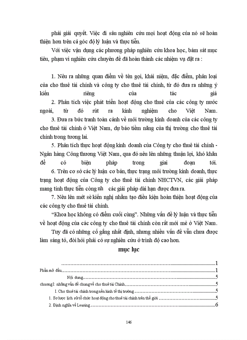 image for page Một số biện pháp nhằm phát triển hoạt động kinh doanh tại Công ty cho thuê tài chính – Ngân hàng Công thương Việt Nam