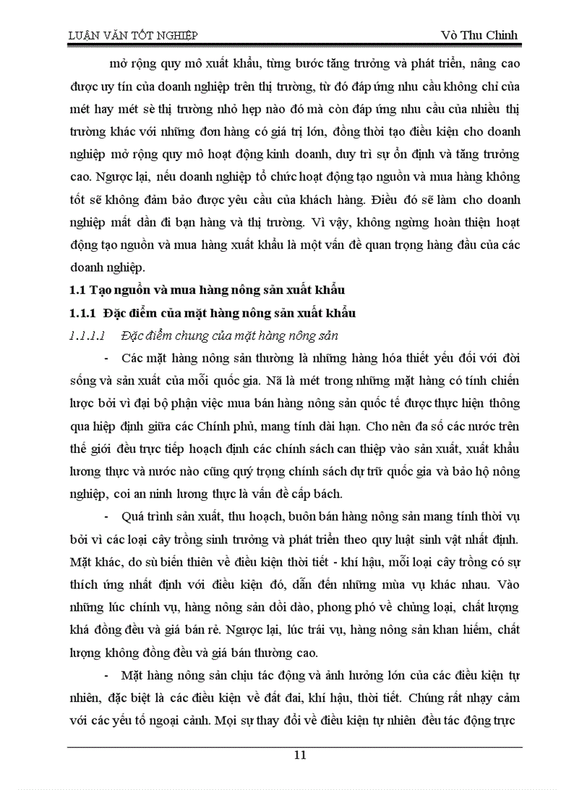 image for page Tạo nguồn và mua hàng nông sản xuất khẩu tại Công ty Sản xuất-Dịch vụ &Xuất nhập khẩu Nam Hà Nội (HAPRO) – Thực trạng và giải pháp