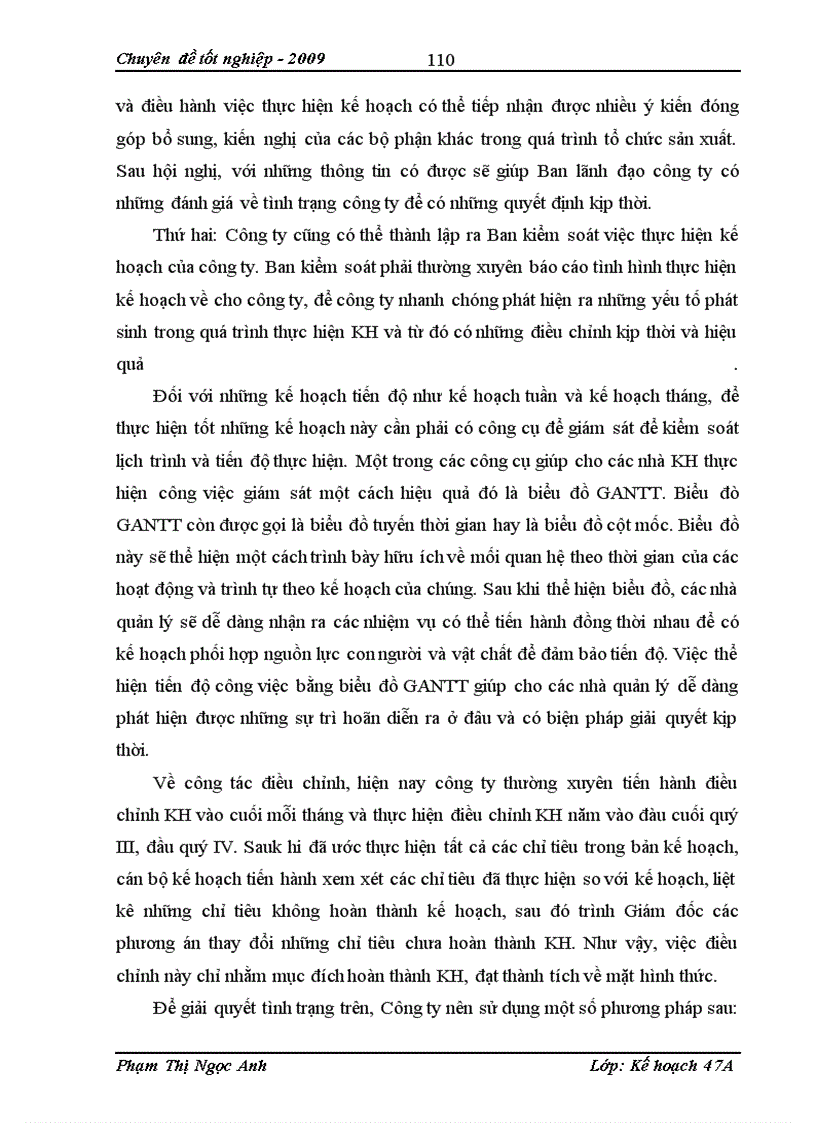 image for page Hoàn thiện công tác KH tại công ty Truyền tải Điện 1