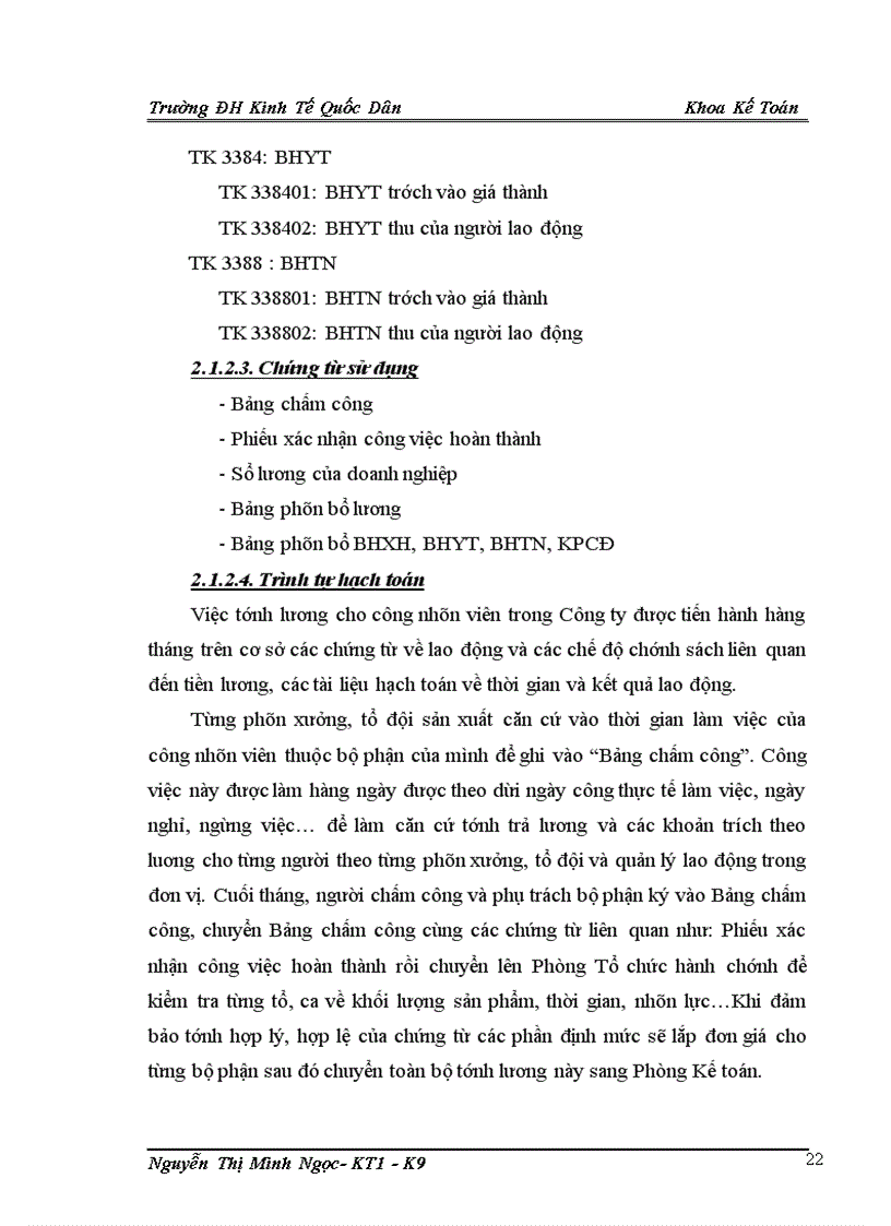 image for page Hoàn thiện kế toán chi phí sản xuất và tính giá thành sản phẩm tại Công ty cổ phần xi măng Sông Đà