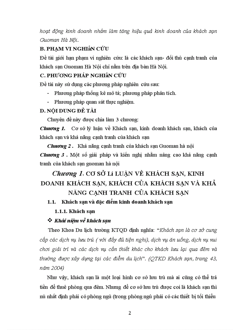 image for page Nghiên cứu xu hướng biến động của thị trường khách du lịch Quốc tế đến Việt Nam giai đoạn 1995-2004