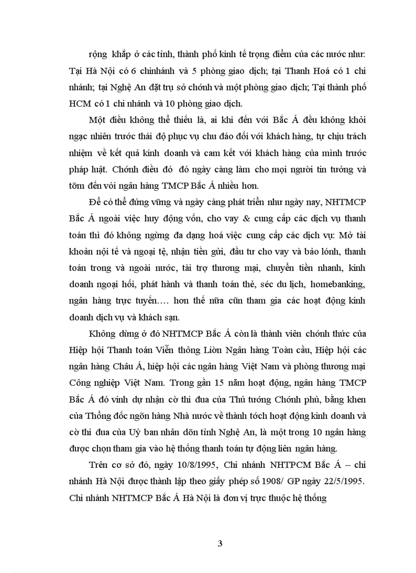 image for page Ngân hàng thương mại cổ phần bác á chi nhánh hàng đậu