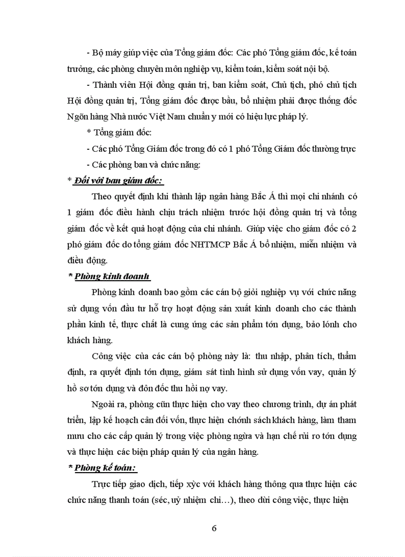 image for page Ngân hàng thương mại cổ phần bác á chi nhánh hàng đậu