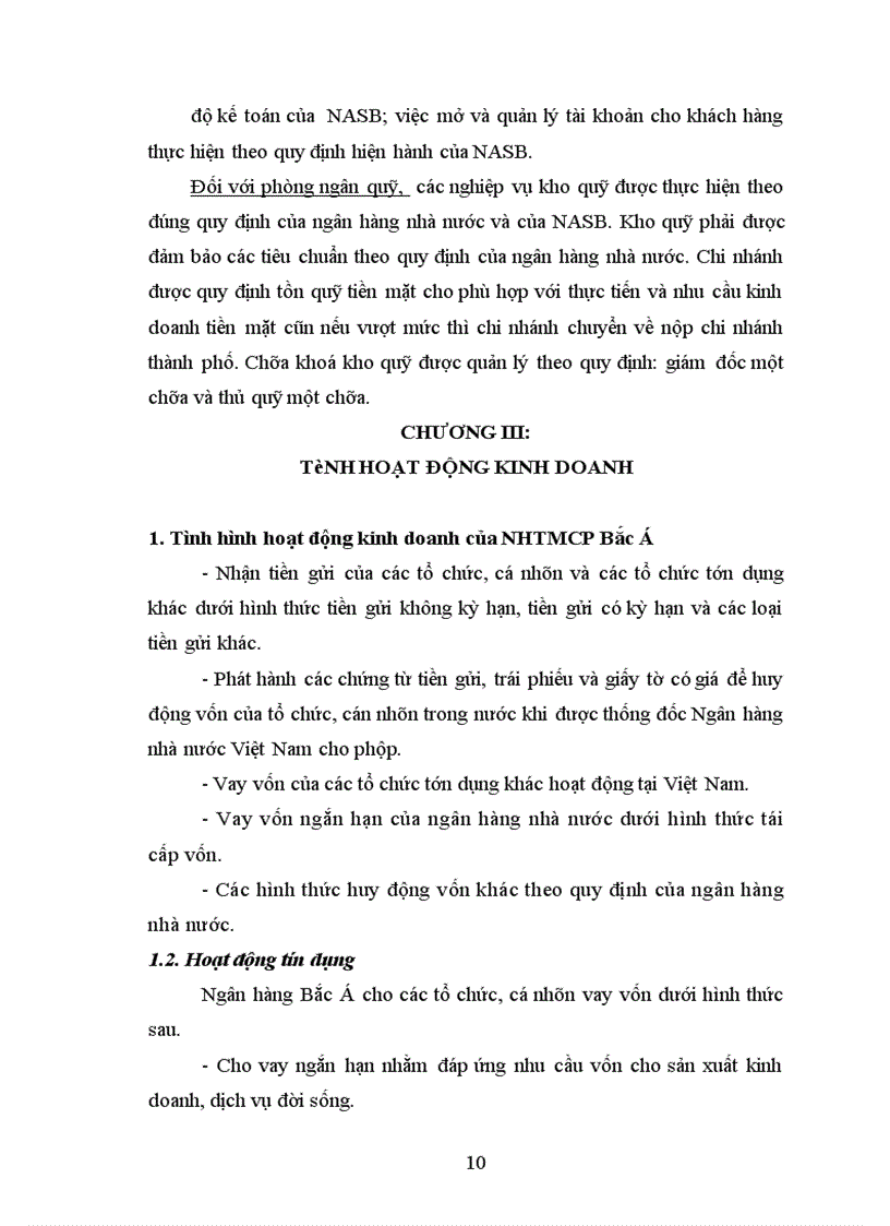 image for page Ngân hàng thương mại cổ phần bác á chi nhánh hàng đậu