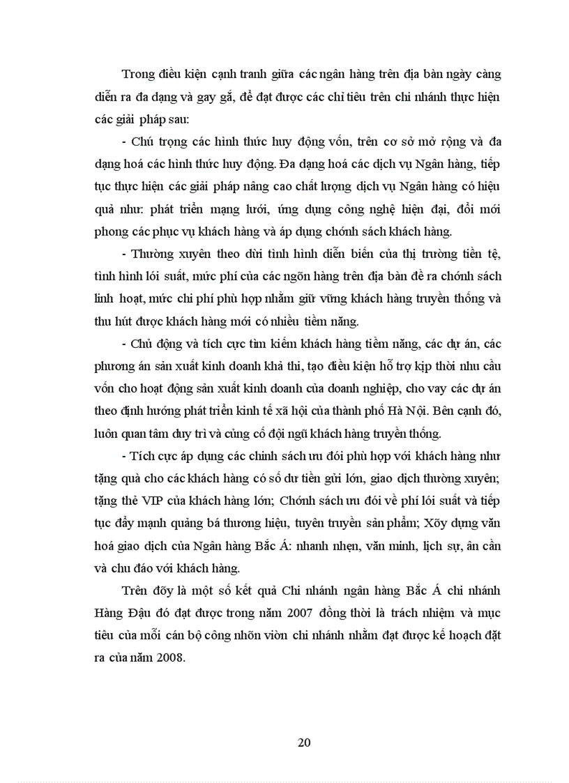 image for page Ngân hàng thương mại cổ phần bác á chi nhánh hàng đậu