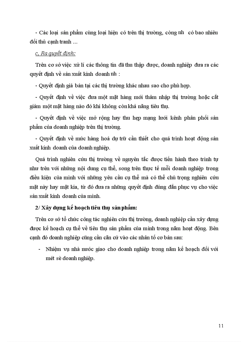 image for page Một số biện pháp nhằm đẩy mạnh hoạt động tiêu thụ sản phẩm ở Công ty Xi Măng Bút Sơn.