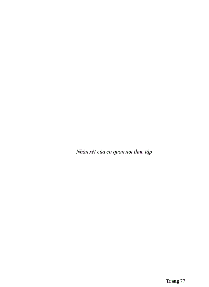 image for page Giải pháp nhằm nâng cao chất lượng thanh toán không dùng tiền mặt tại chi nhánh Ngân hàng Công Thương khu vực II – Hai Bà Trưng – Hà Nội