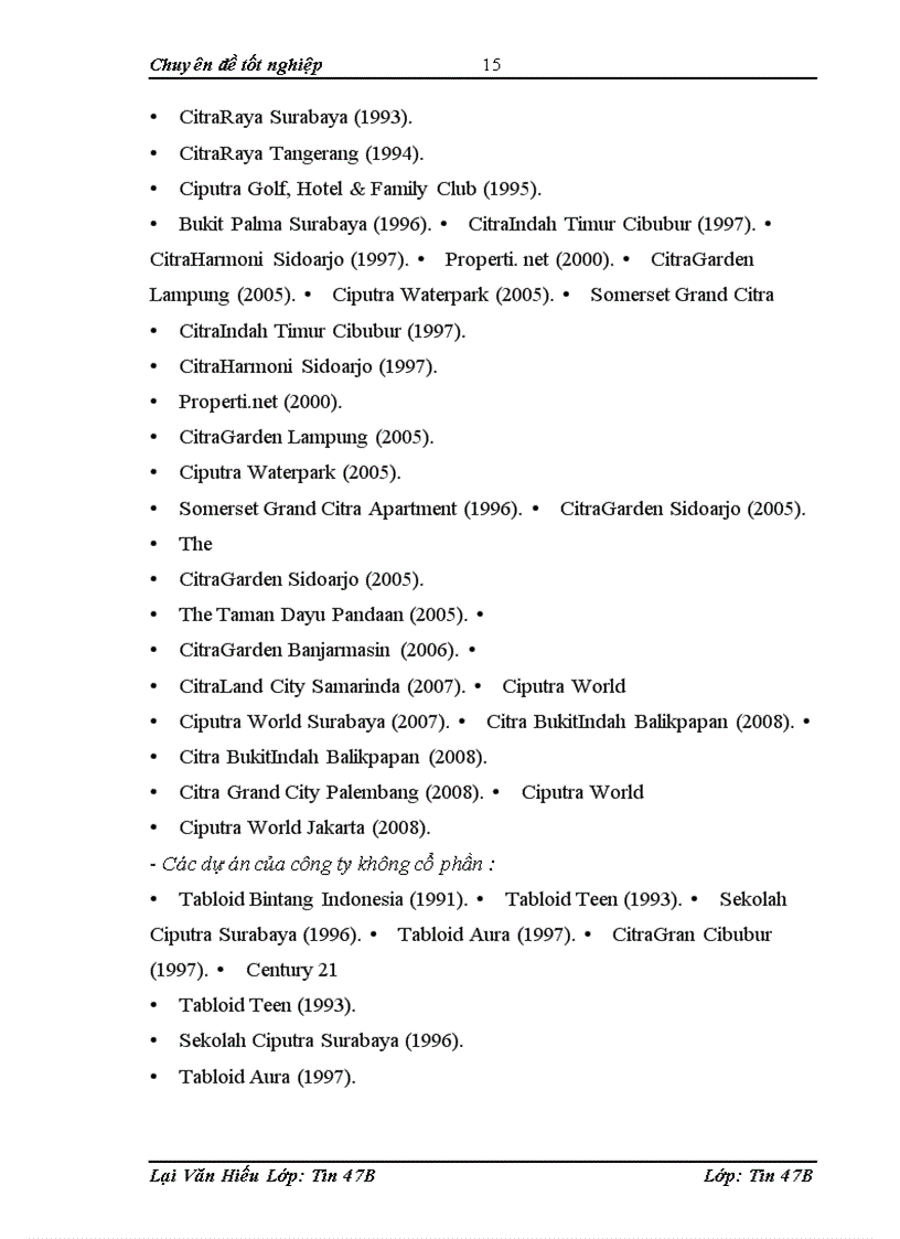 image for page Xây dựng chương trình quản lí hợp đồng xây dựng