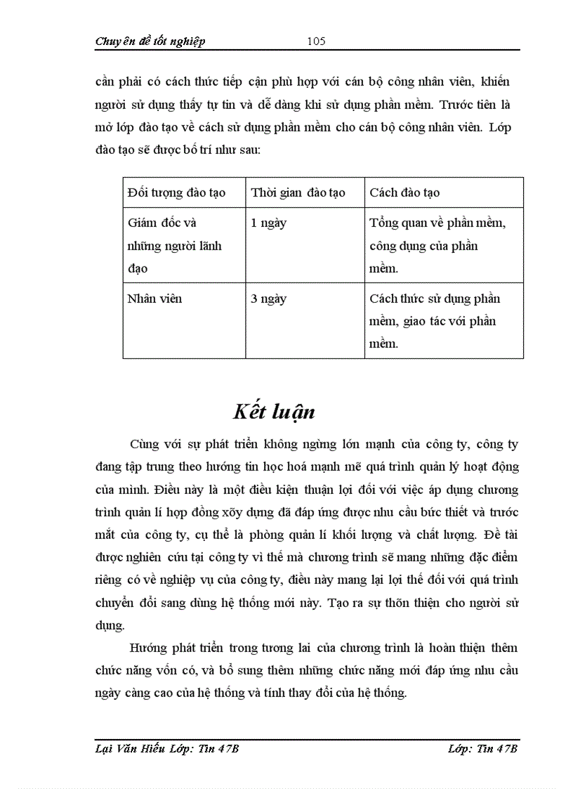 image for page Xây dựng chương trình quản lí hợp đồng xây dựng