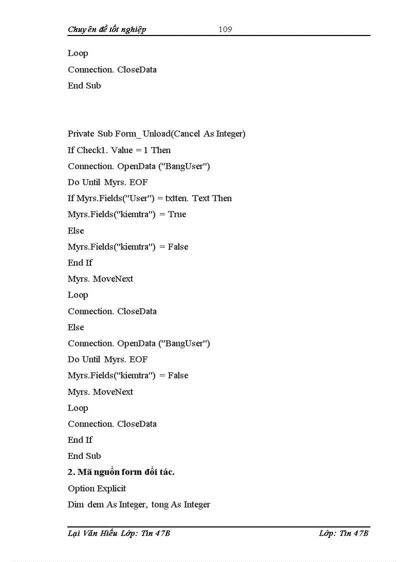 image for page Xây dựng chương trình quản lí hợp đồng xây dựng