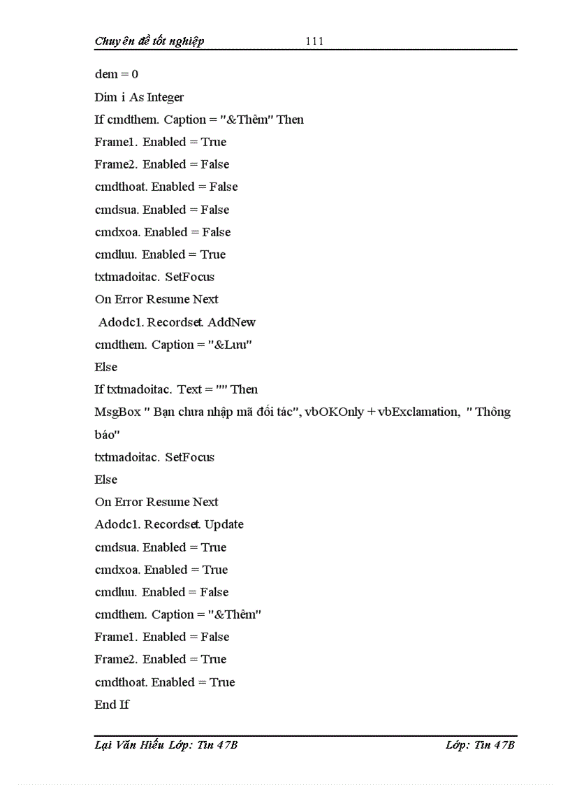 image for page Xây dựng chương trình quản lí hợp đồng xây dựng