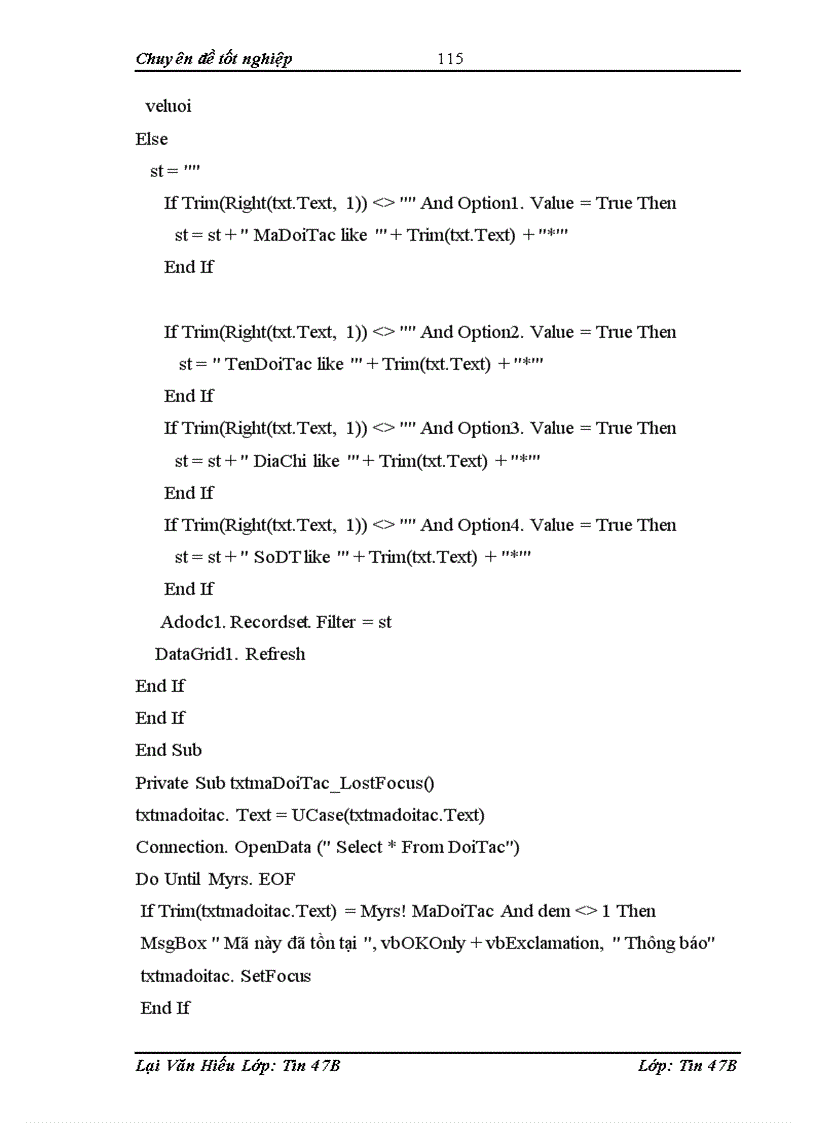 image for page Xây dựng chương trình quản lí hợp đồng xây dựng