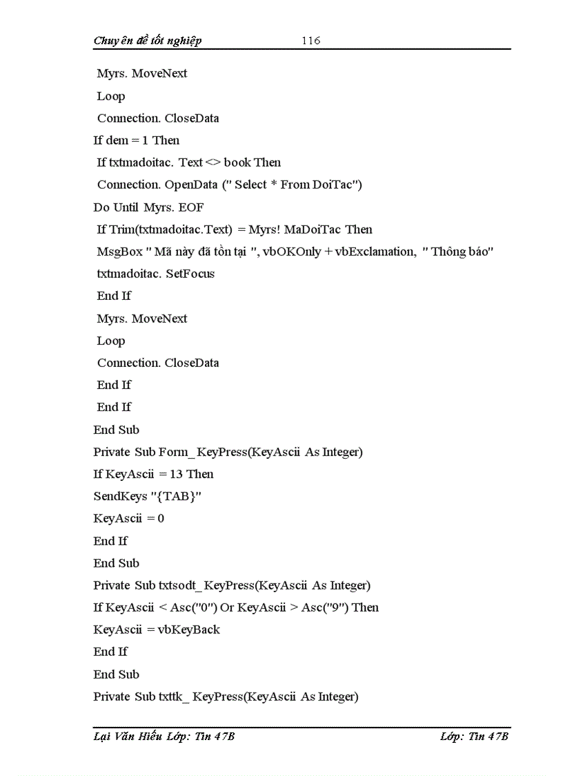 image for page Xây dựng chương trình quản lí hợp đồng xây dựng