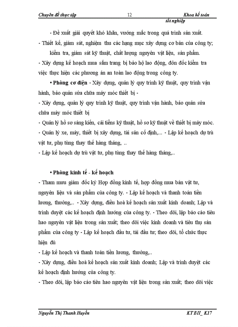 image for page Hoàn thiện hạch toán quá trình tiêu thụ và xác định kết quả kinh doanh tại công ty cổ phần Ximăng Sông Đà - Tỉnh Hoà Bình