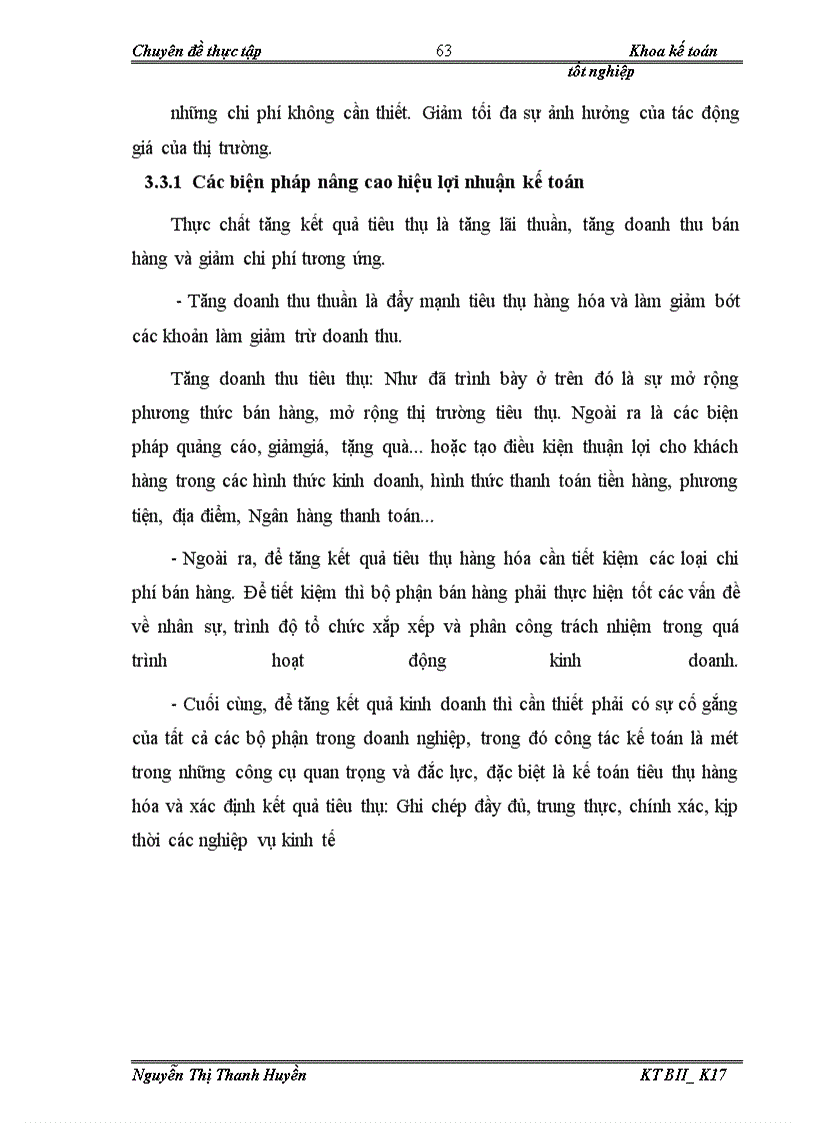 image for page Hoàn thiện hạch toán quá trình tiêu thụ và xác định kết quả kinh doanh tại công ty cổ phần Ximăng Sông Đà - Tỉnh Hoà Bình