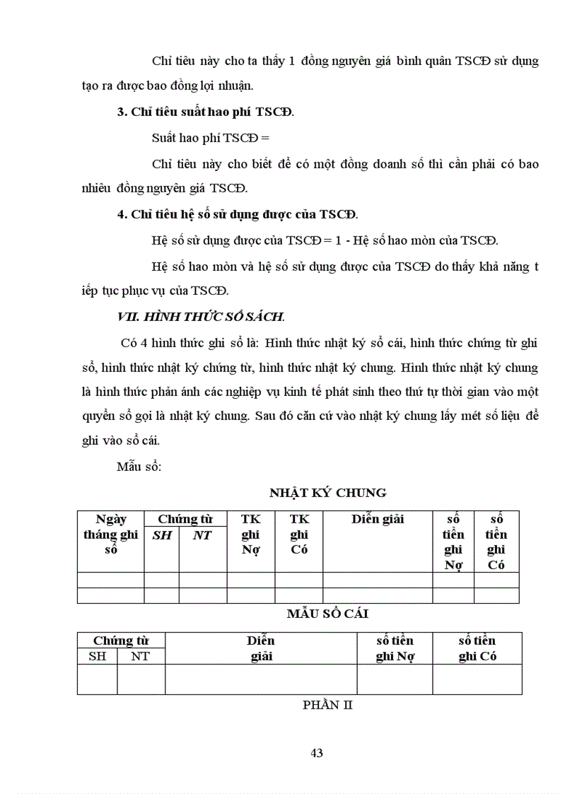 image for page Tổ chức hạch toán, quản lý TSCĐ tại Tổng công ty xuất nhập khẩu xây dựng Việt Nam.