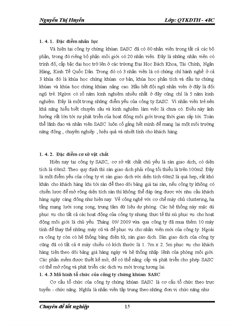 image for page Phát triển và hoàn thiện nghiệp vụ môi giới tại công ty chứng khoán TMCP Đông Nam Á (SeABank)