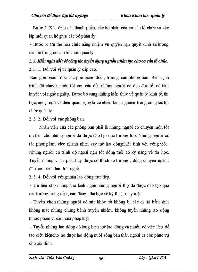 image for page Một số giải pháp nhằm hoàn thiện cơ cấu tổ chức quản lý của công ty cổ phần may Thăng Long