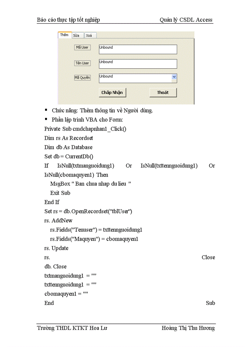 image for page Quản lý Thư viện và Quản lý Tiền điện