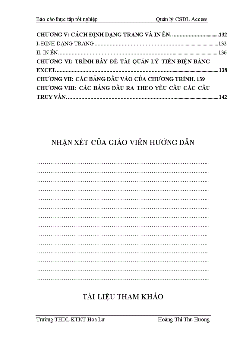image for page Quản lý Thư viện và Quản lý Tiền điện