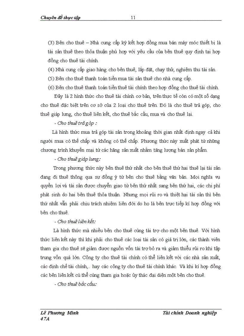 image for page Nâng cao hiệu quả hoạt động tại công ty cho thuê tài chính Ngân hàng ngoại thương Việt Nam