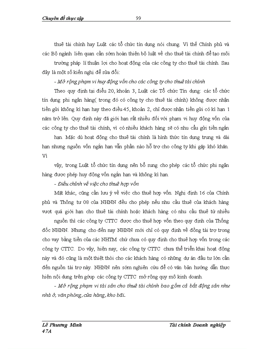 image for page Nâng cao hiệu quả hoạt động tại công ty cho thuê tài chính Ngân hàng ngoại thương Việt Nam