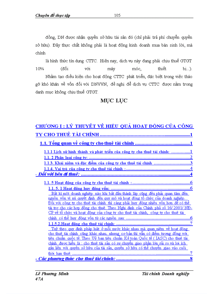 image for page Nâng cao hiệu quả hoạt động tại công ty cho thuê tài chính Ngân hàng ngoại thương Việt Nam