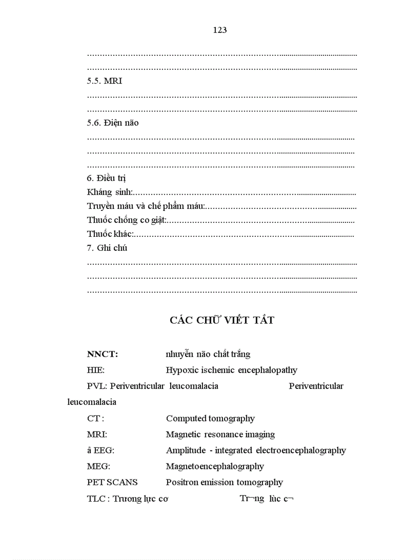 image for page Bệnh não do giảm oxy-thiếu máu cục bộ ở trẻ sơ sinh đủ tháng