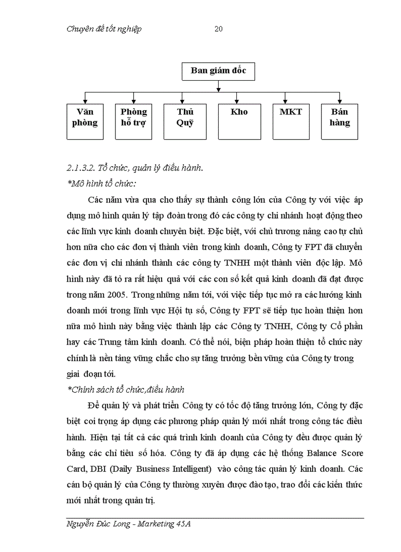 image for page Đánh giá thực trạng hiệu quả hoạt động Marketing của công ty phân phối điện thoại di động Nokia F9-FPT