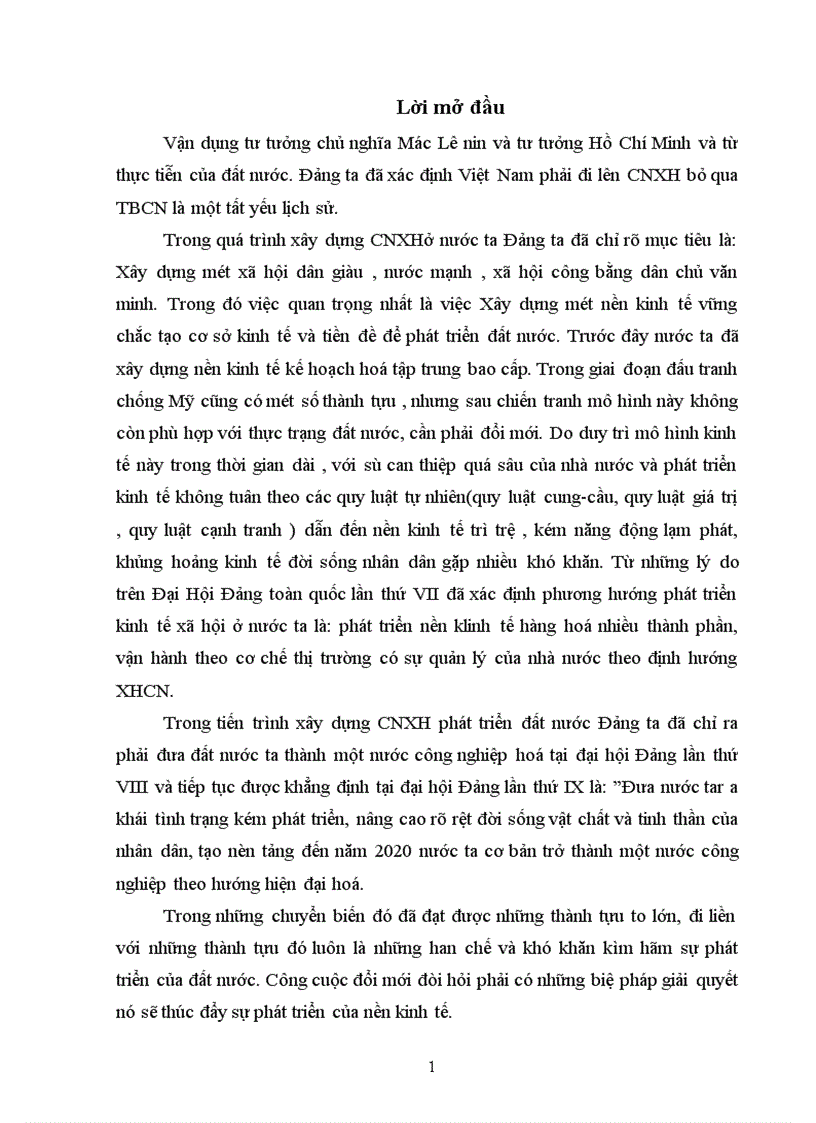 image for page Vai trò tài chính nhà nước trong điều tiết kinh tế ở nước ta