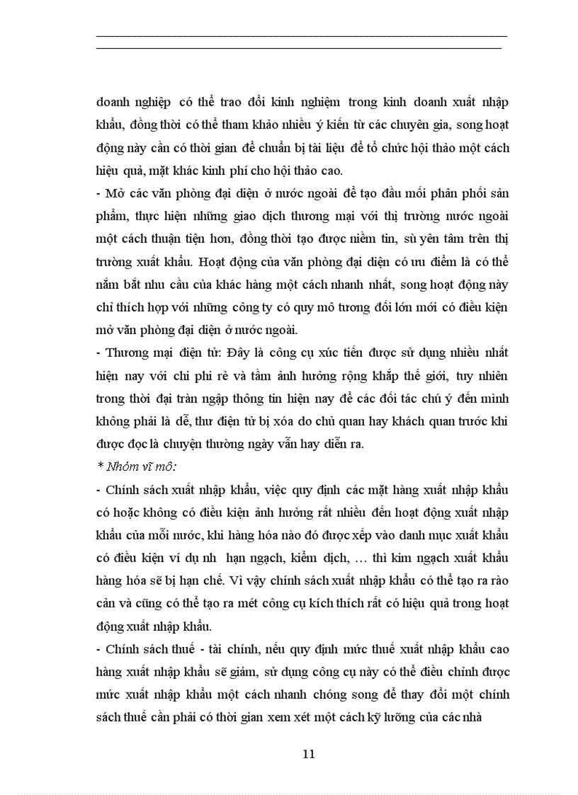 image for page Một số giải pháp nhằm xúc tiến hoạt động xuất khẩu hàng hoá qua biên giới tỉnh Điện Biên của sở Thương mại - Du lịch Điện Biên -