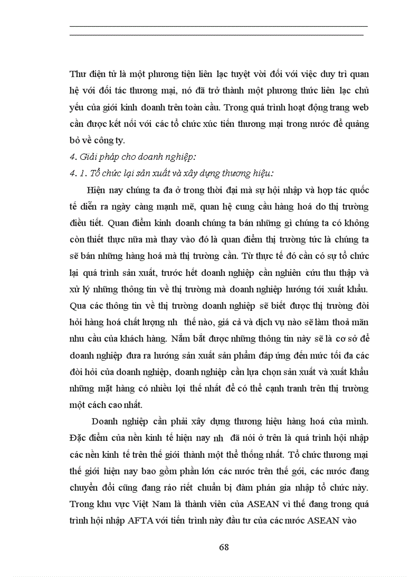 image for page Một số giải pháp nhằm xúc tiến hoạt động xuất khẩu hàng hoá qua biên giới tỉnh Điện Biên của sở Thương mại - Du lịch Điện Biên -