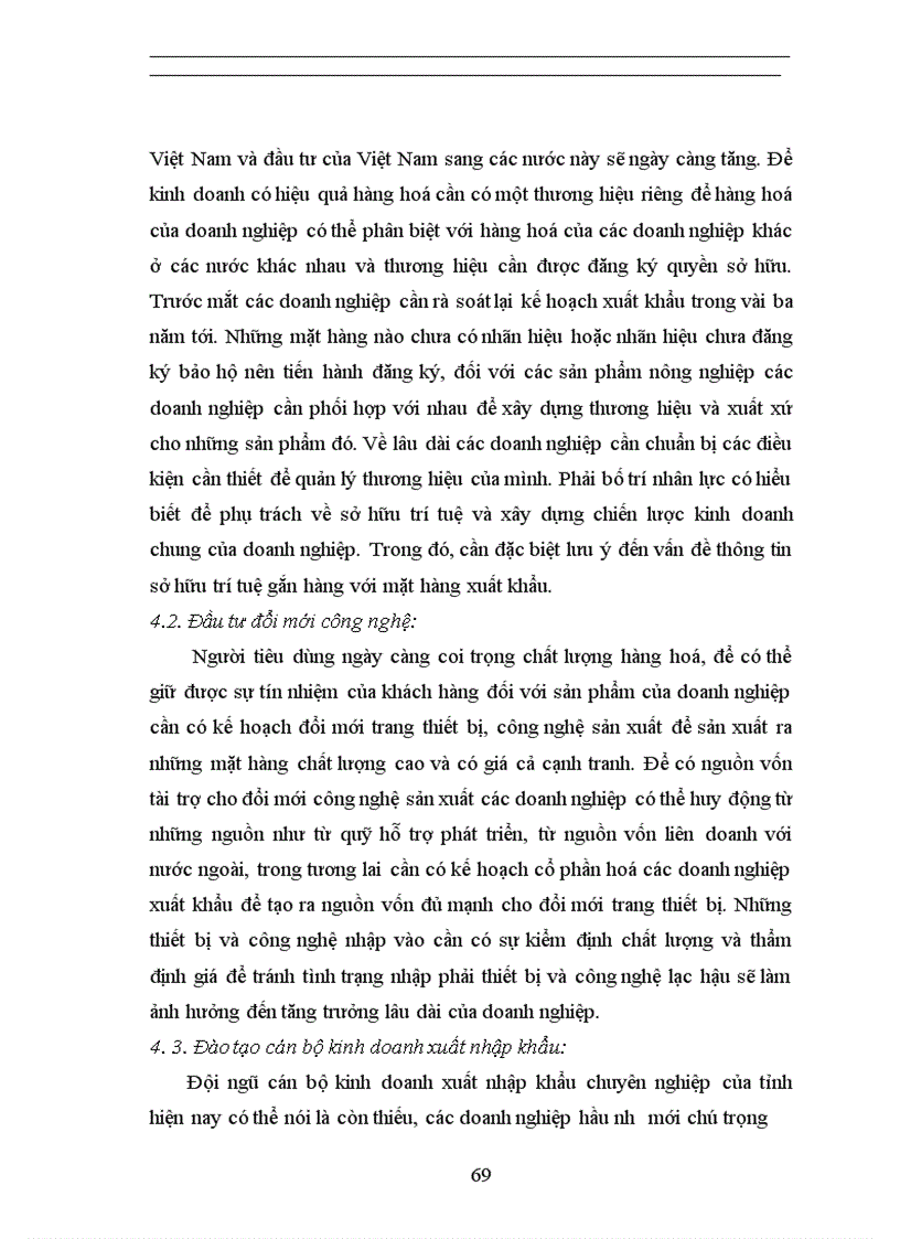 image for page Một số giải pháp nhằm xúc tiến hoạt động xuất khẩu hàng hoá qua biên giới tỉnh Điện Biên của sở Thương mại - Du lịch Điện Biên -