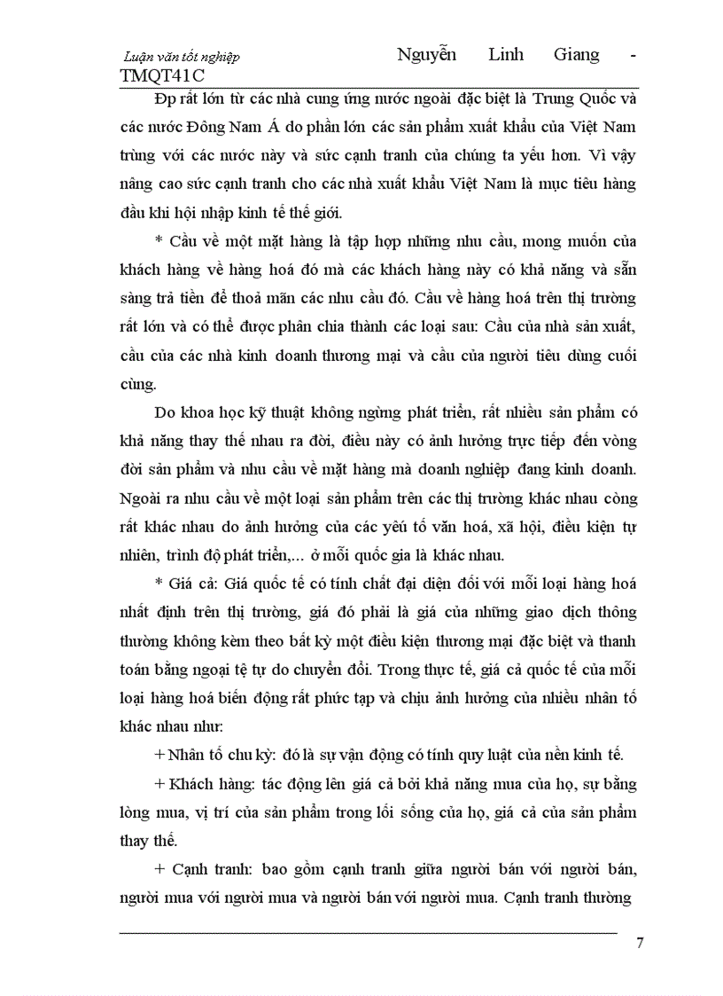 image for page Một số biện pháp phát triển thị trường xuất khẩu hàng thủ công mỹ nghệ tại Công ty XNK BAROTEX
