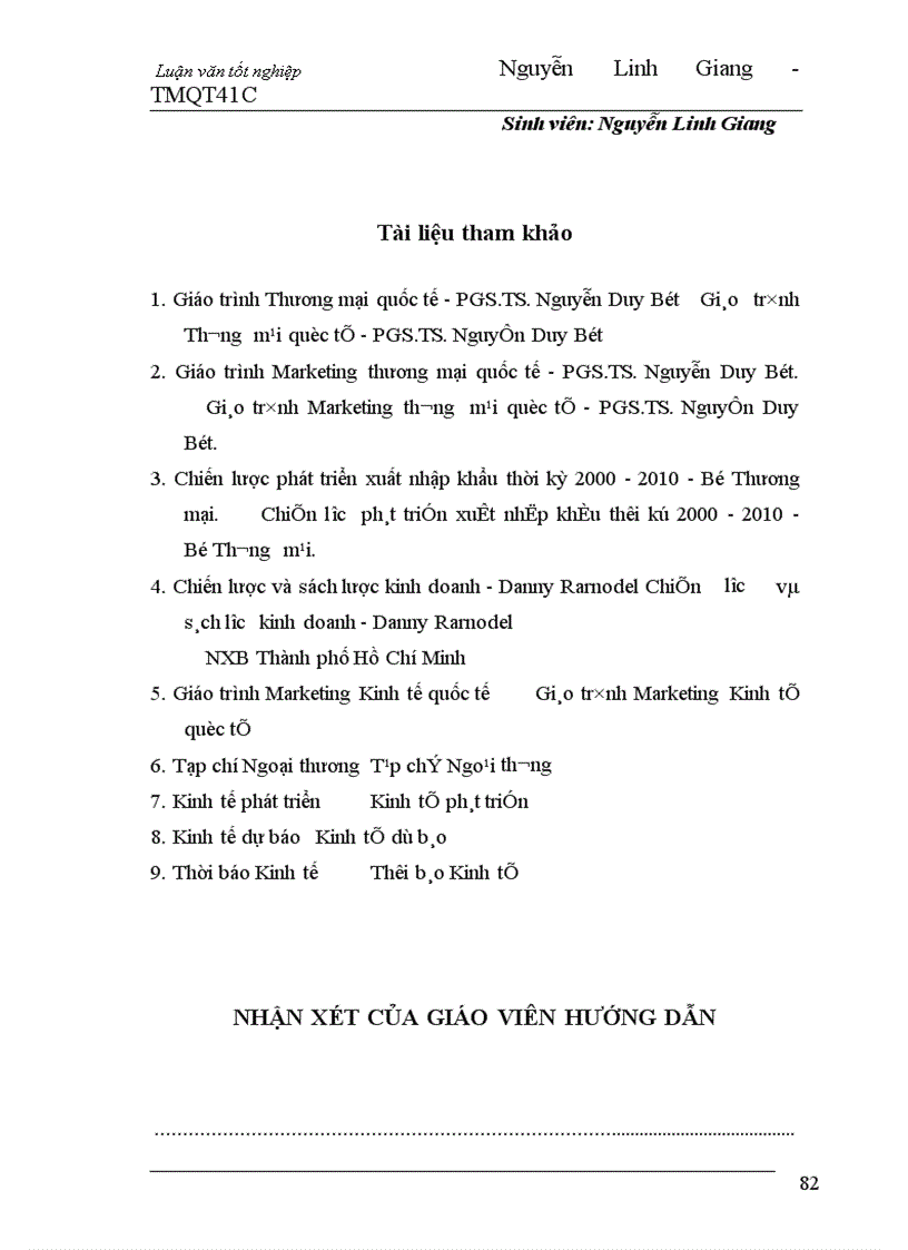 image for page Một số biện pháp phát triển thị trường xuất khẩu hàng thủ công mỹ nghệ tại Công ty XNK BAROTEX