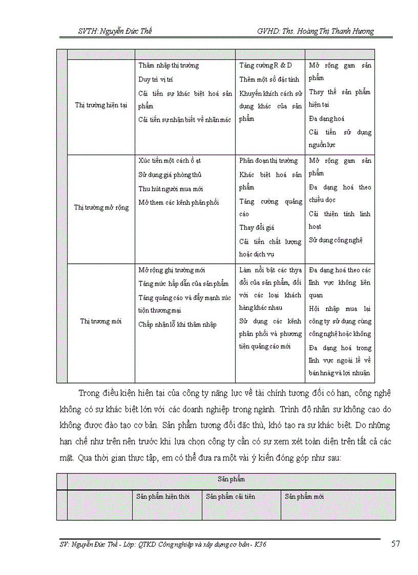 image for page Giải pháp nhằm mở rộng thị trường tiêu thụ tại Công ty Cổ Phần Gốm Sứ Việt