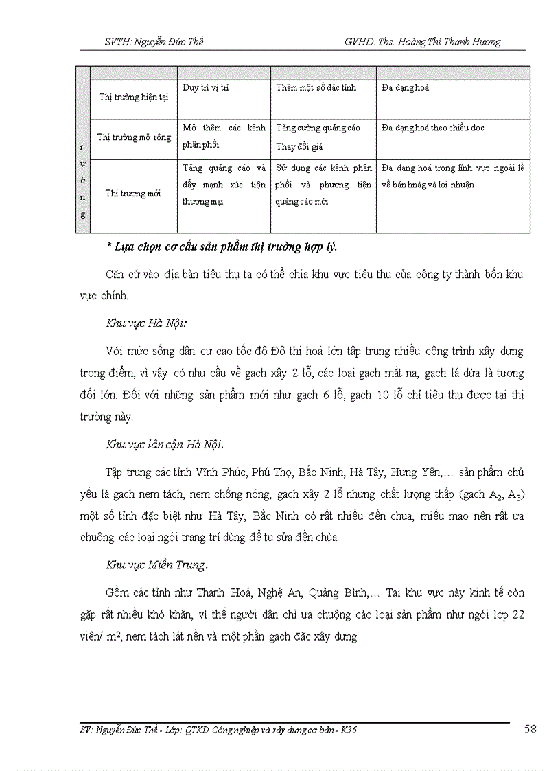 image for page Giải pháp nhằm mở rộng thị trường tiêu thụ tại Công ty Cổ Phần Gốm Sứ Việt