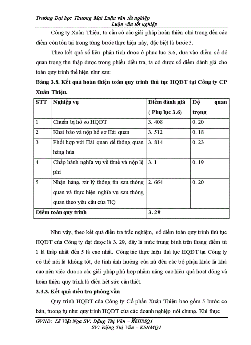 image for page Hoàn thiện quy trình thực hiện thủ tục HQĐT để nhập khẩu lốp xe từ Mỹ tại Công ty Cổ phần Vận tải Thương mại và Xây dựng Xuân Thiệu