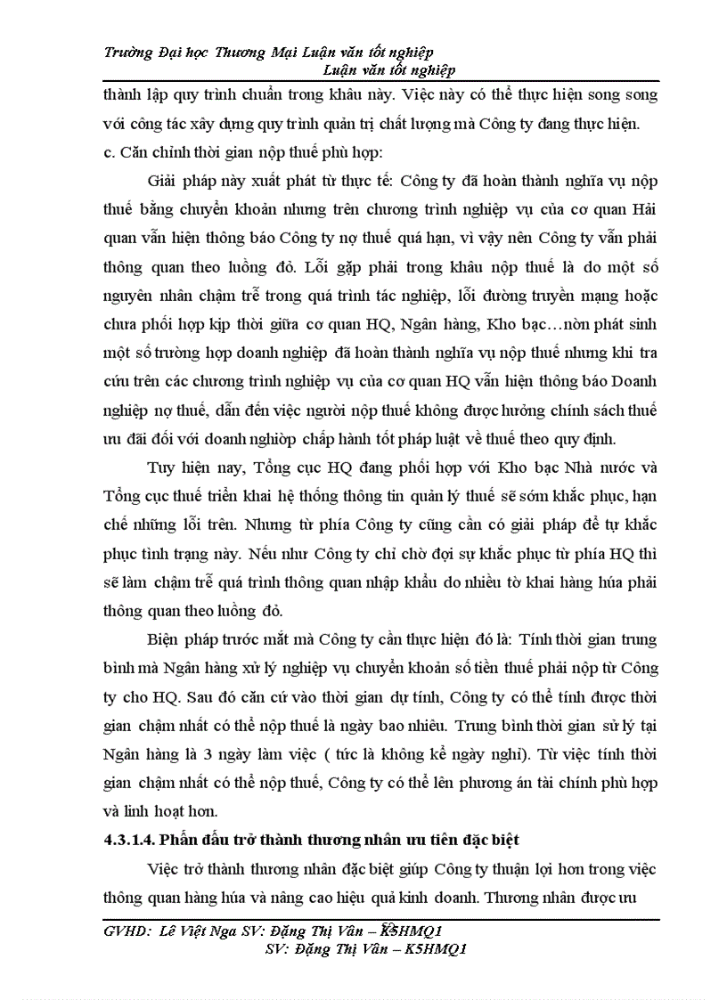 image for page Hoàn thiện quy trình thực hiện thủ tục HQĐT để nhập khẩu lốp xe từ Mỹ tại Công ty Cổ phần Vận tải Thương mại và Xây dựng Xuân Thiệu