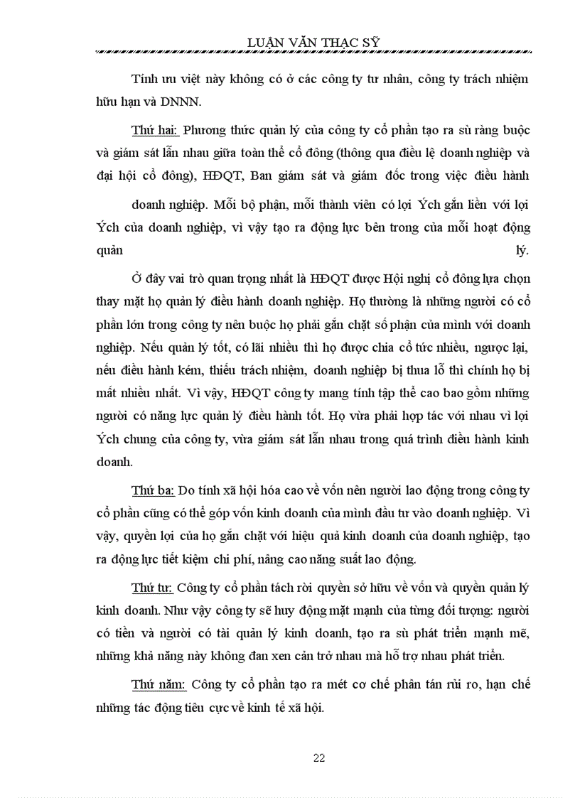 image for page Giải pháp tài chính nhằm thúc đẩy quá trình cổ phần hóa DNNN trên địa bàn Hà nội