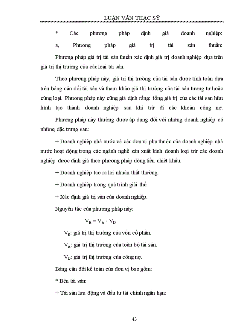 image for page Giải pháp tài chính nhằm thúc đẩy quá trình cổ phần hóa DNNN trên địa bàn Hà nội